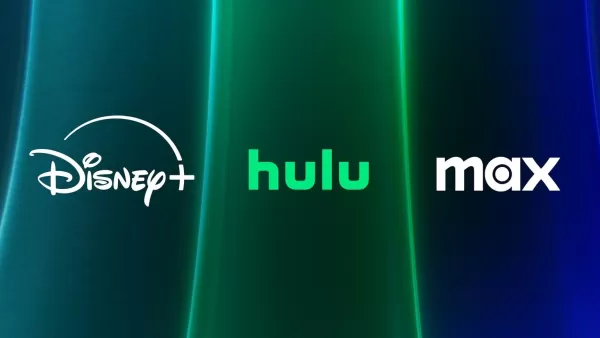 «Звёздные войны: Истории» уже на Disney+