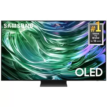 三星的65英寸4K OLED電視擊中了新的低價