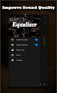 Schermata Equalizer Bass Booster 3