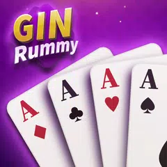 Gin Rummy Elite: Online Game