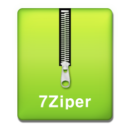 7Zipper - explorateur de fichi