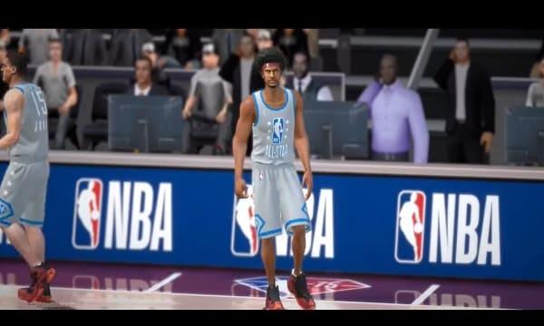 NBA2K24 Mod スクリーンショット 0