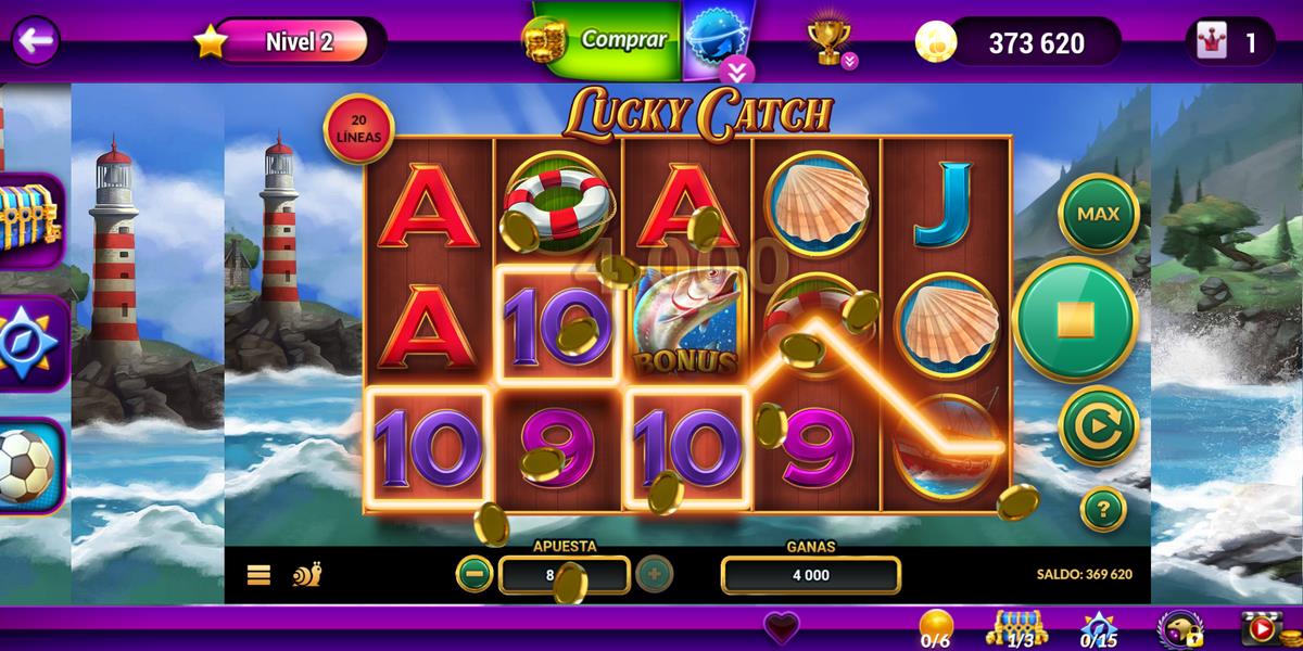 MyJackpot 스크린샷 0