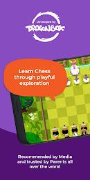 Kahoot! Learn Chess: DragonBox Zrzut ekranu 0