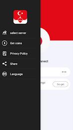 VPN Turkey - Use Turkey IP Ekran Görüntüsü 0