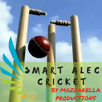 Smart Alec! Cricket Schermafbeelding 0