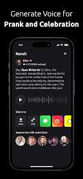 VoiceAI - AI Voice Generator 스크린샷 2