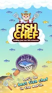 Retro Fish Chef スクリーンショット 0