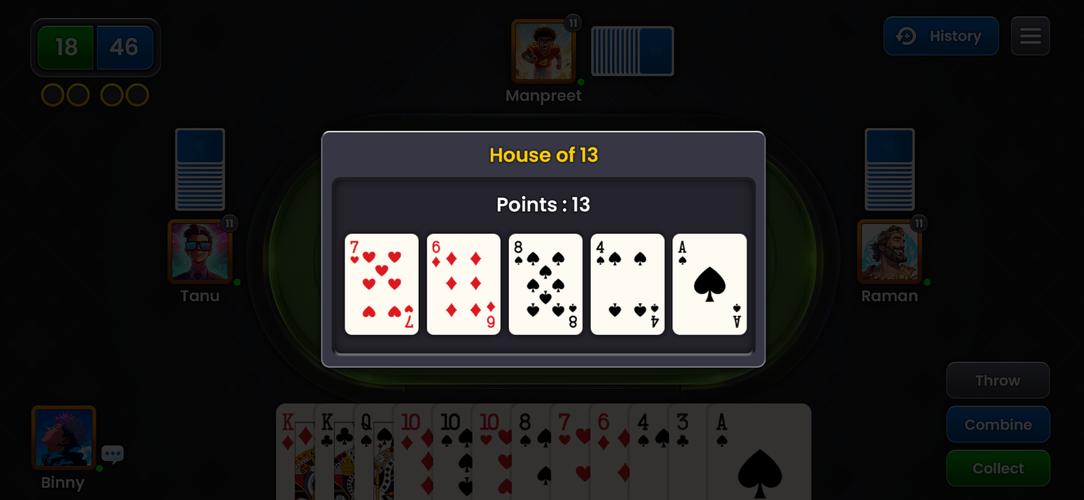 Seep King應用截圖第2張