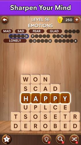 Word Finder Screenshot 3