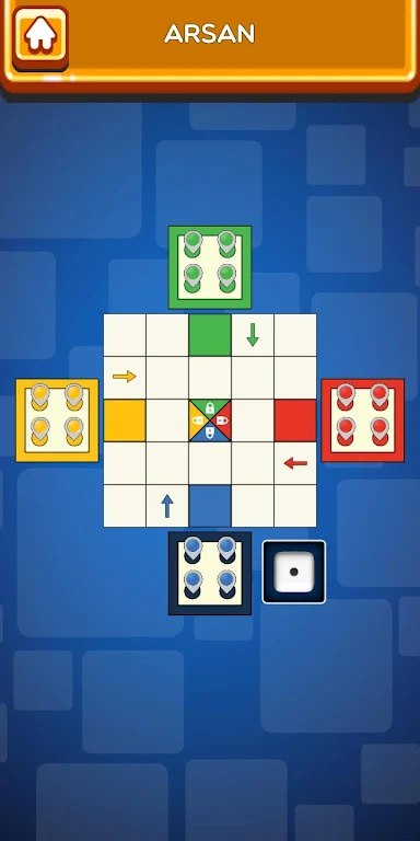 Ludo Twist by Arsan Creation應用截圖第3張