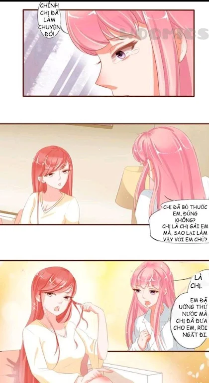 Ngôn Tình -- Webtoon,Manga,Comics Schermafbeelding 3