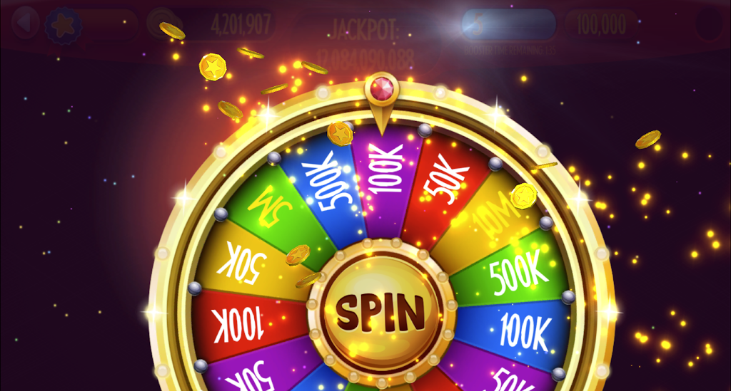 Nickle-Slot Machine ဖန်သားပြင်ဓာတ်ပုံ 0