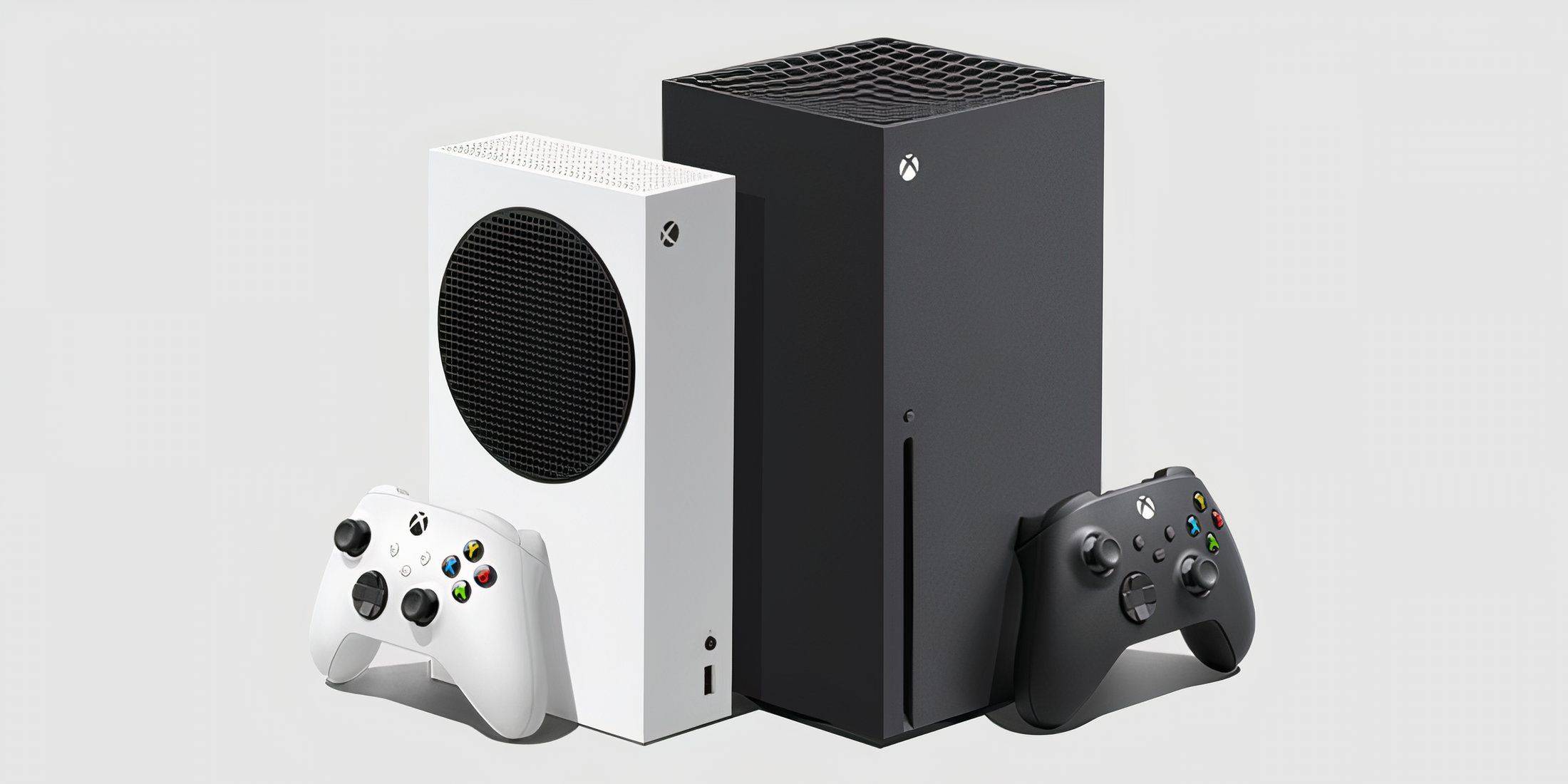 Xbox 銷售下滑損害了主機市場