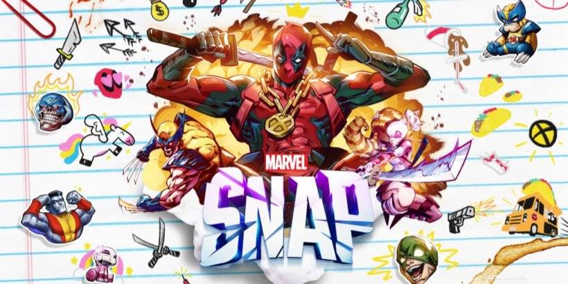 Marvel Snap gaat offline in de Verenigde Staten in de nasleep van Tiktok Ban