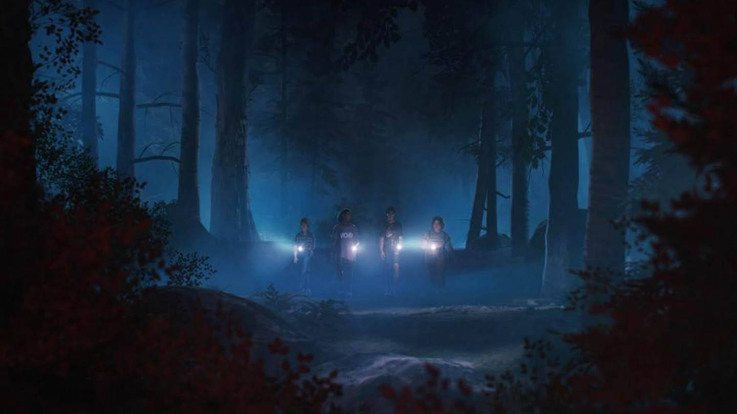 Lost Records Split: Creators Reveal Two-Part Strategy