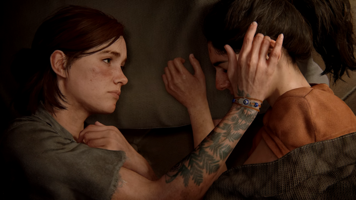 Naughty Dog President Debunks The Last of Us Part 3 Rumors