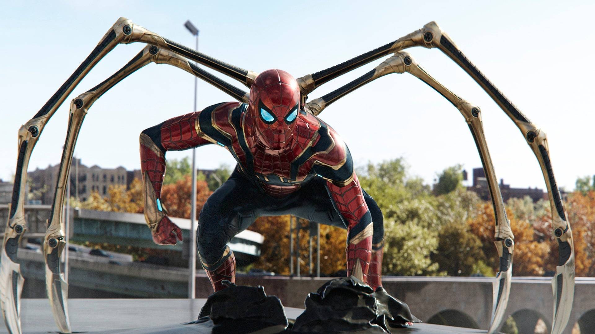 Spider-Man Movie Spin-Offs