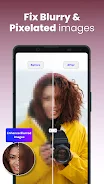 Phototune - AI photo enhancer應用截圖第3張