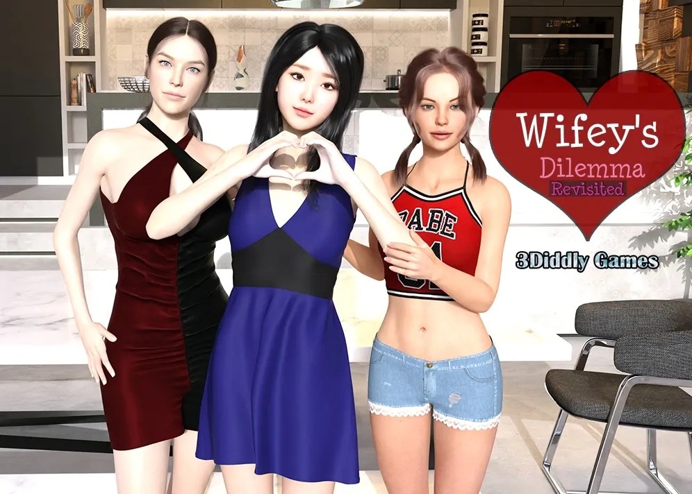 Wifey’s Dilemma Revisited 스크린샷 1