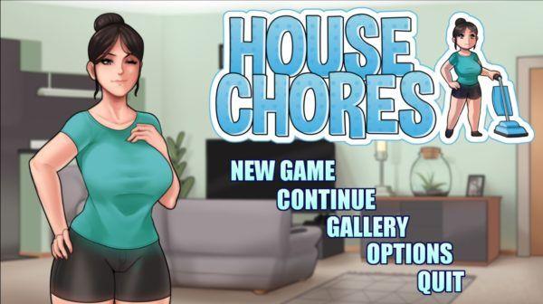 House Chores ภาพหน้าจอ 0