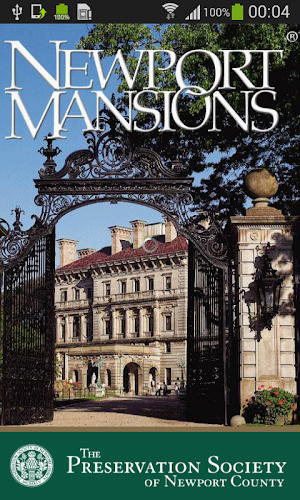 Newport Mansions应用截图第0张