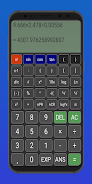 Calculate Numerical Expression Captura de pantalla 1