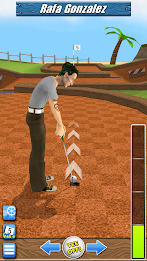 My Golf 3D 스크린샷 0