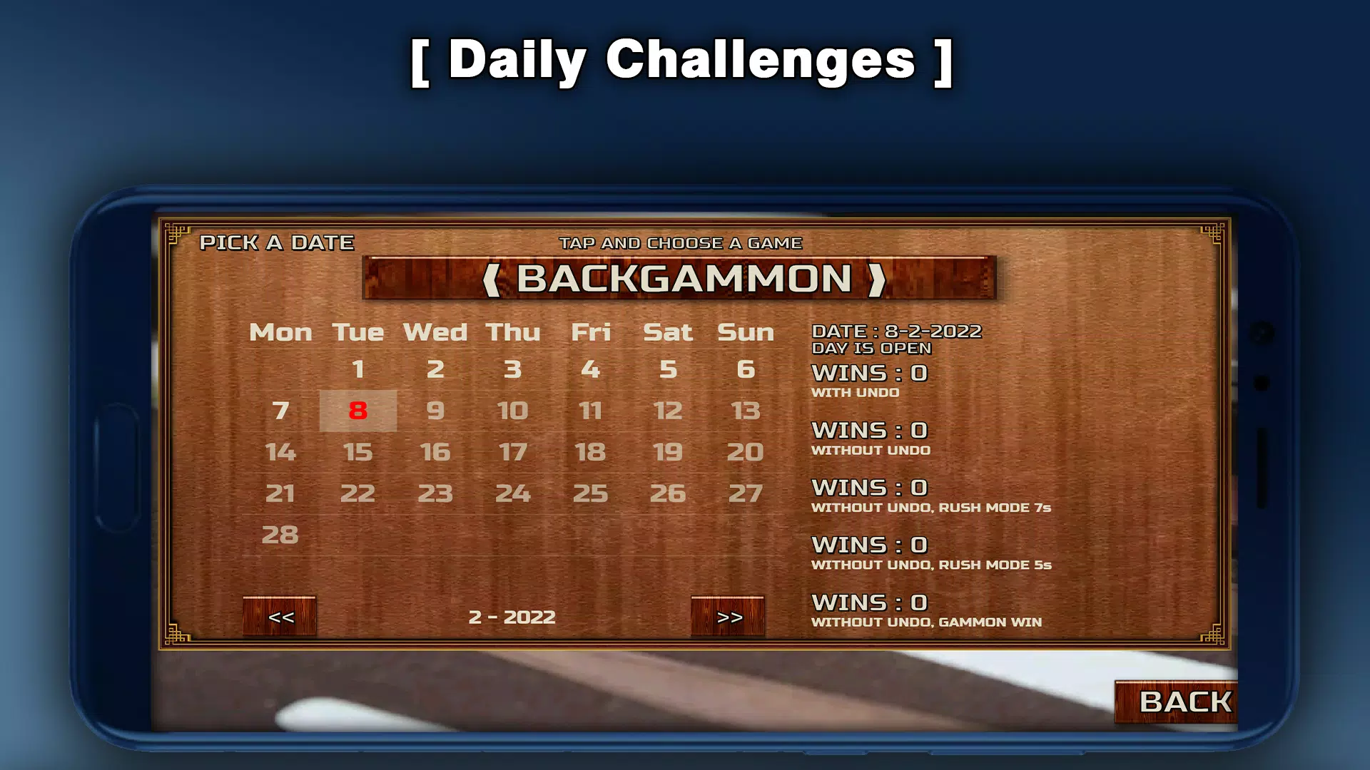 Backgammon Games : +18 Ảnh chụp màn hình 3