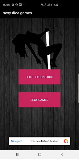 Sexy Games Tangkapan skrin 0