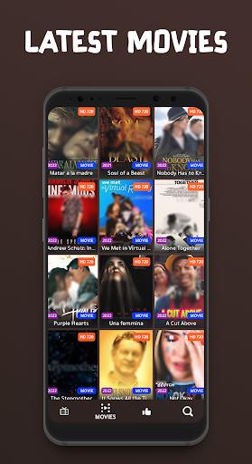 ASK4MOVIE - Series & Movies স্ক্রিনশট 2