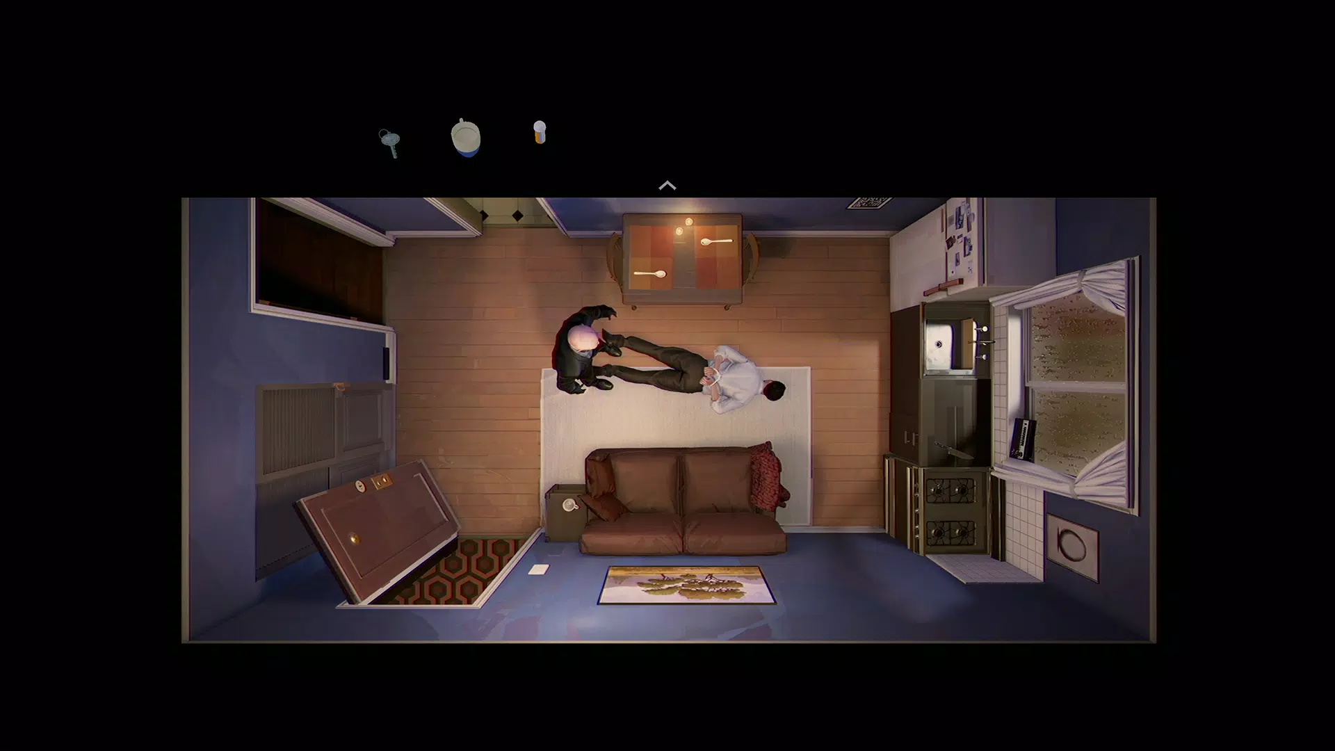 Twelve Minutes應用截圖第3張