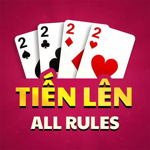 Tiến Lên All Rules Offline