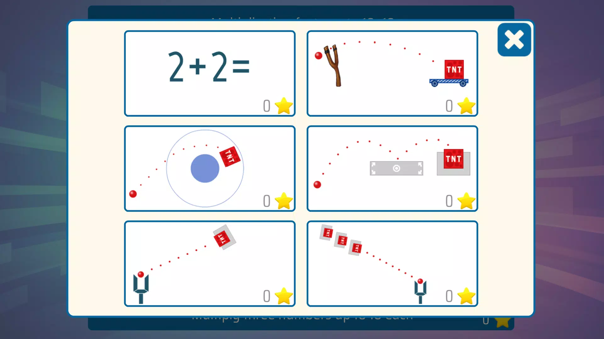 Schermata Multiplication 4th grade Math 1