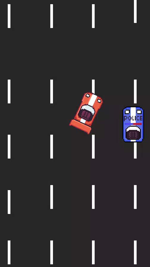 Pixel Driver Zrzut ekranu 3