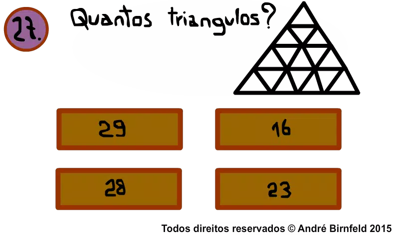 Genius Quiz 7 Screenshot 3