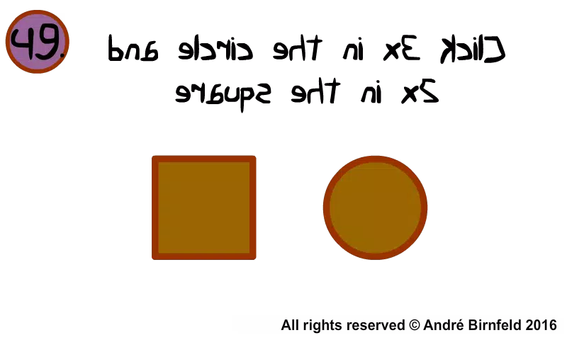 Genius Quiz Reverse Captura de pantalla 2