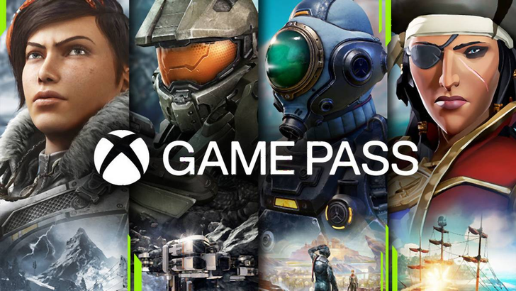 Xbox Game Pass: livelli e generi hanno spiegato 