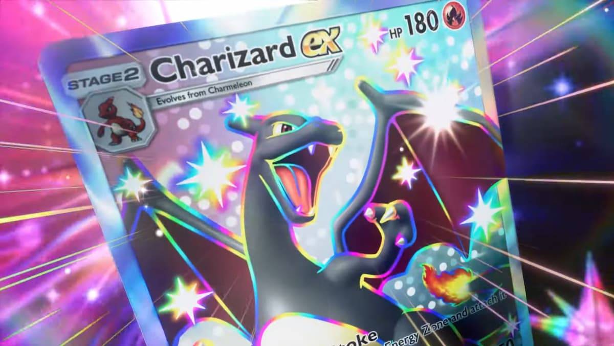 Ang mga nangungunang kard ay isiniwalat sa Pokemon TCG Pocket Shining Revelry