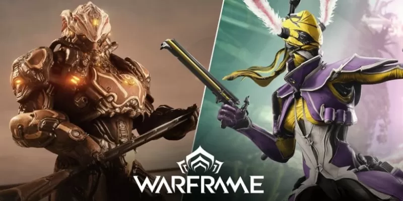 Warframe \ '၏နောက်လာမည့်လများတွင် PAX အရှေ့ဘက်တွင်ထုတ်ဖော်ပြောဆိုရန်နောက်ထပ်အဓိက update ကို