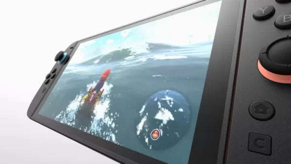 Nintendo Switch 2 Console With Game Collection