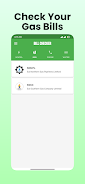 Electricity Bill Checker App Schermafbeelding 3