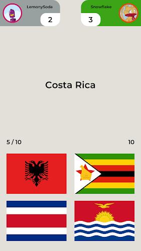 Game Of Flags Screenshot 0