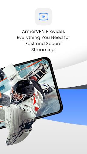 Armor VPN: Ultra Fast & Secure Captura de pantalla 3