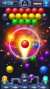 Bubble Shooter - Classic Pop Tangkapan skrin 1