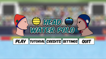 Head Water Polo 스크린샷 0