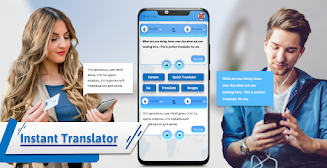 Translate -Language Translator Captura de pantalla 0