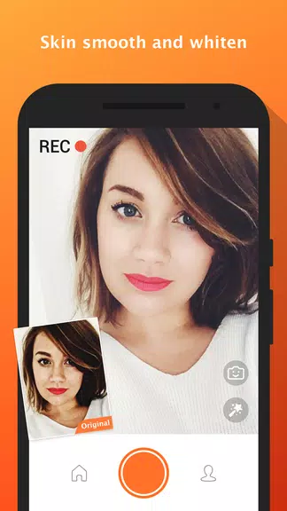 Shine -Selfie,Video,Meet Schermafbeelding 3