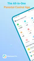 KidsGuard Pro-Parental Control App應用截圖第0張