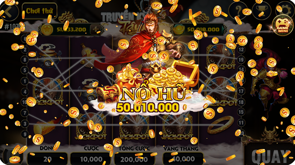 Slots New - Free Games No Hu Tangkapan skrin 0